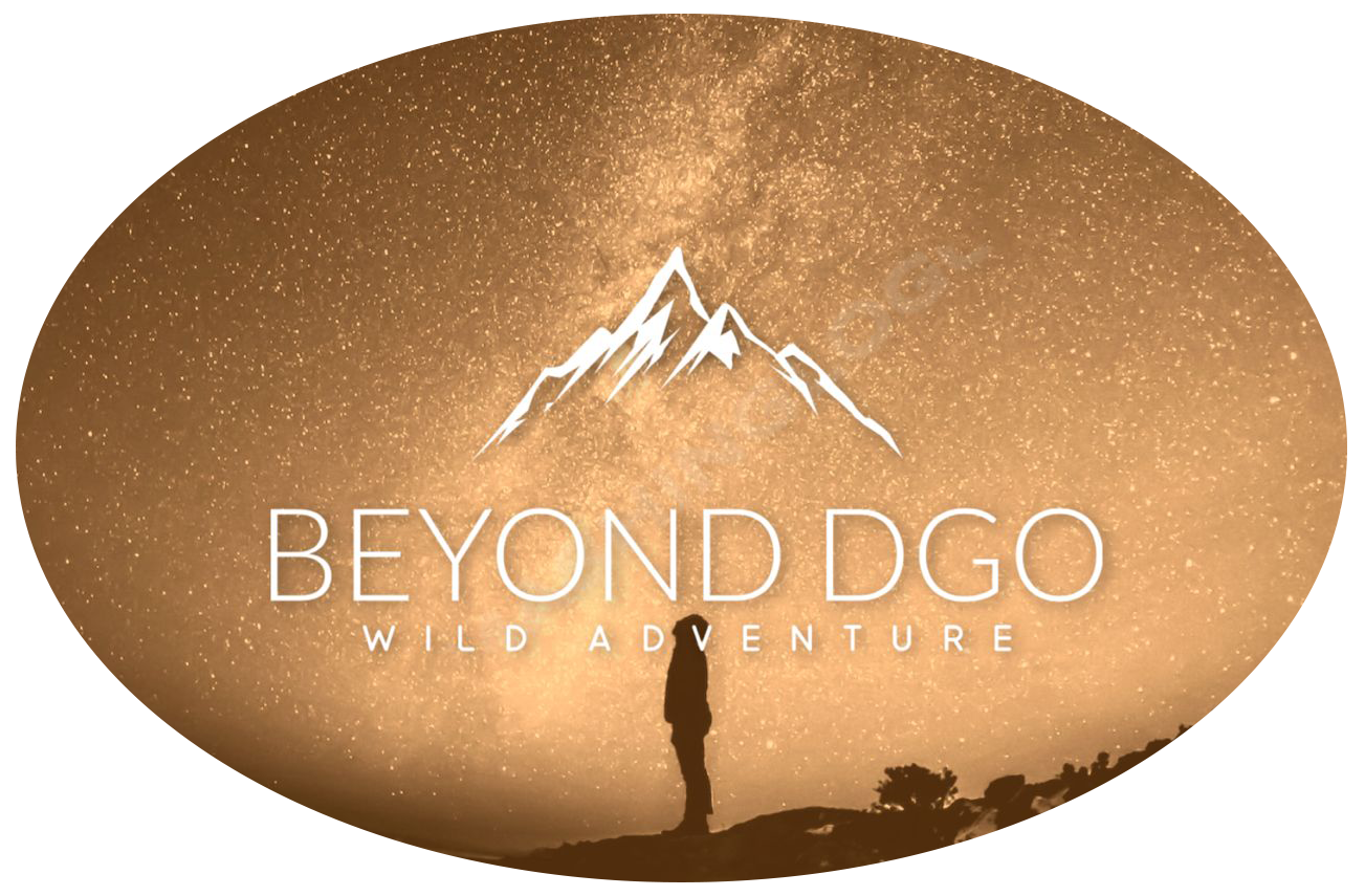 Beyond Dgo