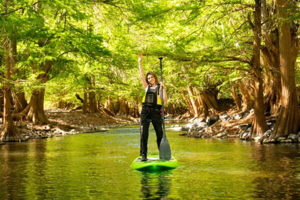 Paddle Board