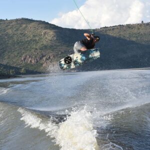 WakeBoard