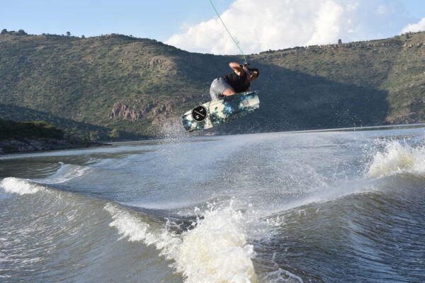 WakeBoard